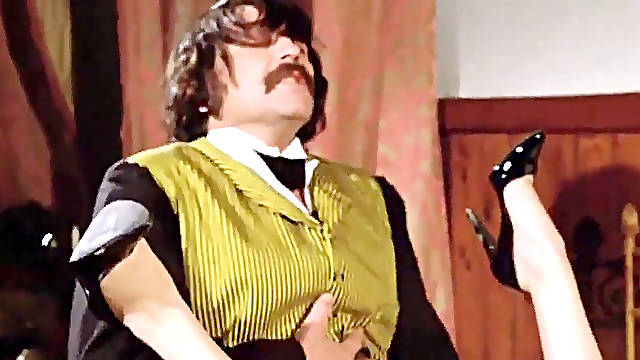 Panties Of Fire 720p - 1981