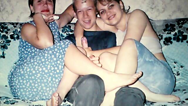 Fellate Elena and Me 3