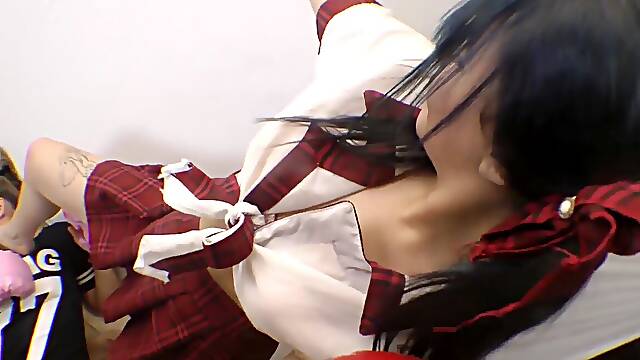 Real fight Boxing Marathon gals