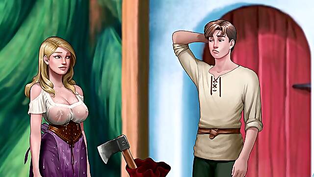 WHAT A vet #44 • PC Gameplay HD