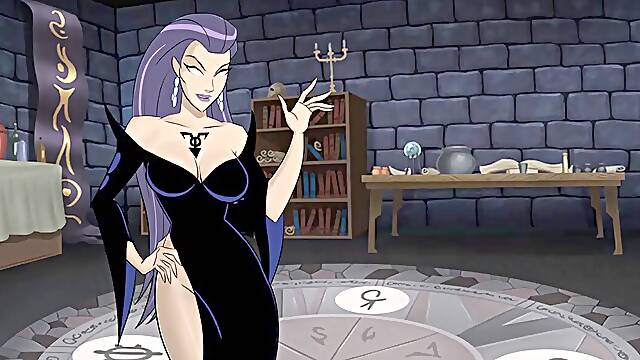 SOMETHING UNLIMITED - PART 17 - A fresh contest