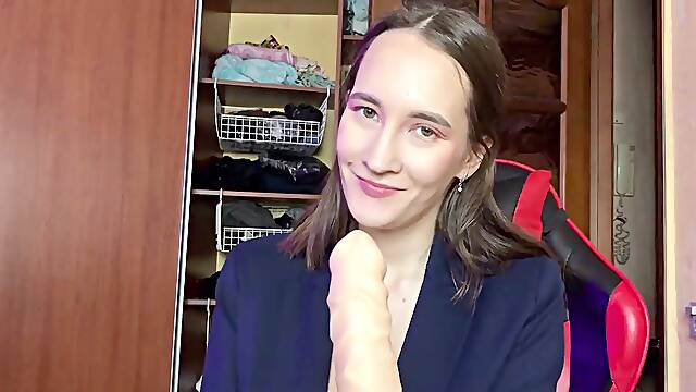 МОЙ ПЕРВЫЙ МИНЕТ ROLEPLAY JOI РОЛЕВАЯ ИГРА НА РУССКОМ ASMR ИНСТРУКЦИЯ ПО ДРОЧКЕ