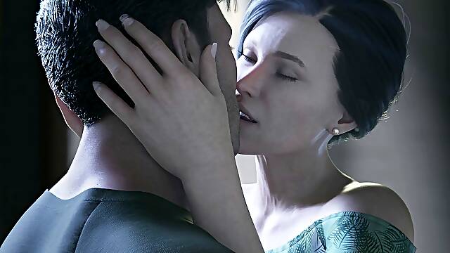 A Ghostly desire - Ep 17 - Solving the tens unit box puzzle