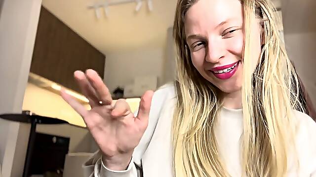 Authoritative princess virgin Shames You! ASMR Roleplay