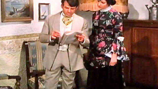 Secret Passions. Vintage porn English Dub.