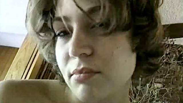 Older video with Symbian ride and suck swallow