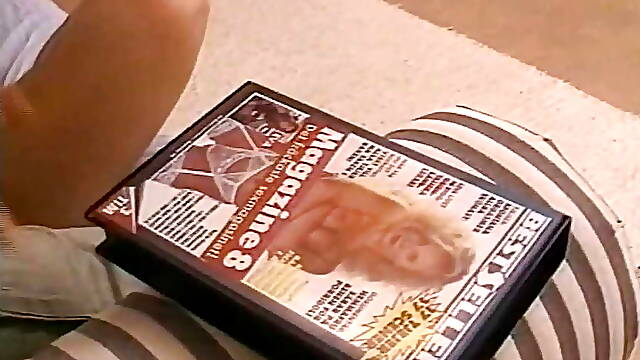 Schweden Spritzer (Full Movie)