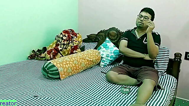 Bank Manager VS beautiful bhabhi!! Desi Sex