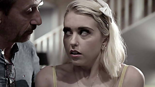 You want me to suck my Stepdad's cock?!