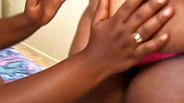 BIG MAMA becomes a Lesbian!!! -  Chapter #03