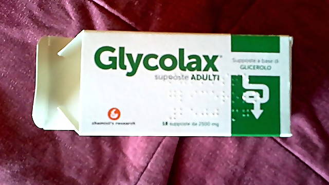 Spanking, whipping, suppositories and enemas