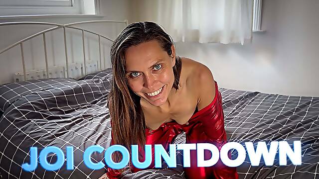 JOI Countdown (jerk off Instructions)