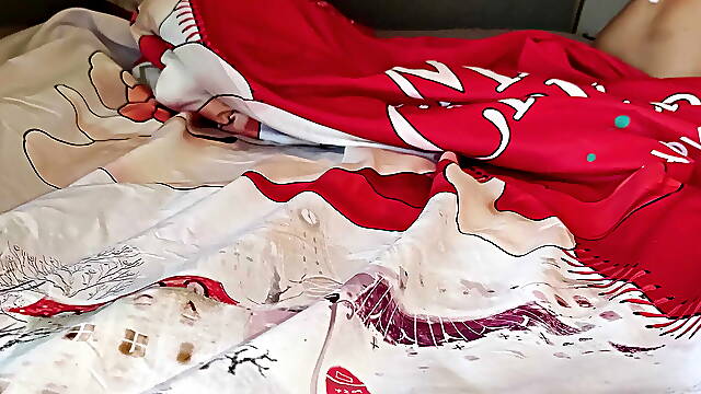 Jingle balls - Santa came early for christmas