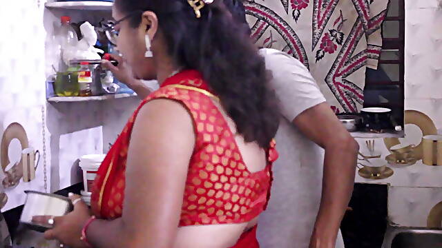 Desi bengali sasyr bahu mast chudai