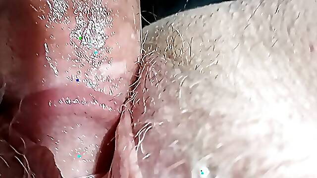 She got me so turned on by her pool hand job that I had to fuck her twice