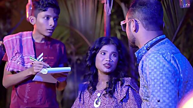 Desi New Teen Girlfriend Sex! Plz Dont Cum Inside