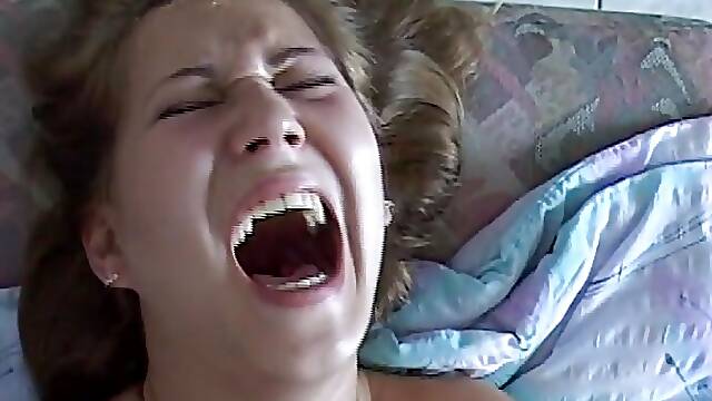 In The Ass of the Bitch! Vol.1 (Full Movie)