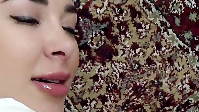 Fucking My Iranian Big Ass Stepmom When We are alone