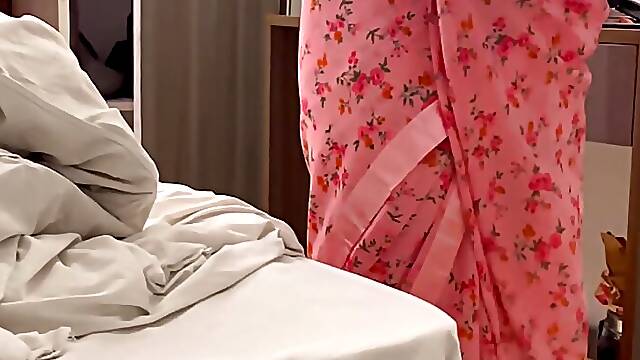 Principal fucked my stepmom