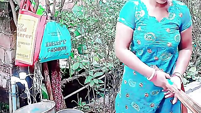 18 Year old Indian college student invited in Hotel ass and tight pussy fucked hard