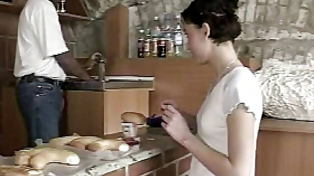 AFTER SCHOOL A BIT OF PLEASURE. SCN04