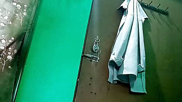 New South Indian Stepmom Homemade Desi Sex with Stepson