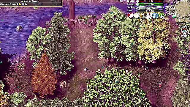 A Struggle with Sin 26 Touching My Girlfriends Anus