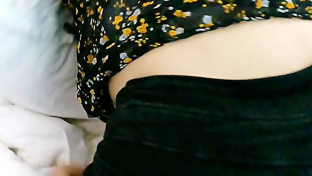 Holidays Sex Vlog in NAN THAILAND - I A day with SKTER10