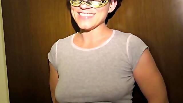 Atomic doll for everyone filthy gangbang