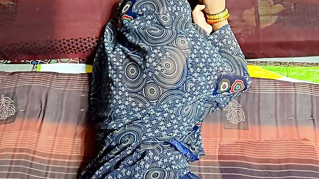 Bhabhi Ki Moti Gand Aur Pyasa Devar New Desi Sex Video