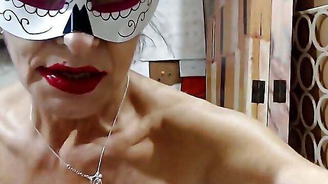 Today I Masturbate Like This