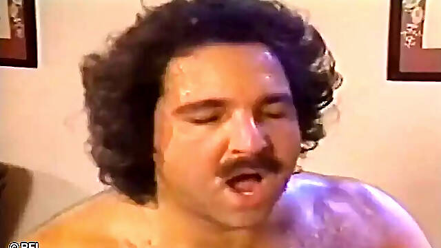 Worlds biggest cock and boobs DVD