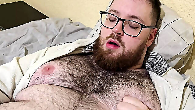 I Masturbate and Play with My Toys