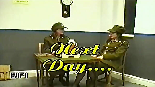 Army stripes 2 scenes in 1