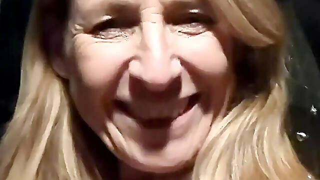 Beenie dogging again part1