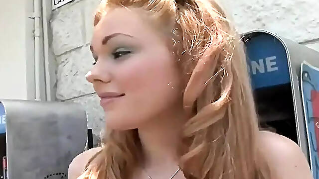 California Dream Girls - Episode 1
