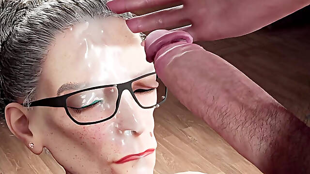 Granny 73 Yo Vs Fat Pigman JOE Legend