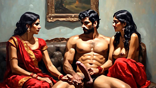 Indian aunty cheating with boss, hot sex in office stairs fucking indian bhabhi