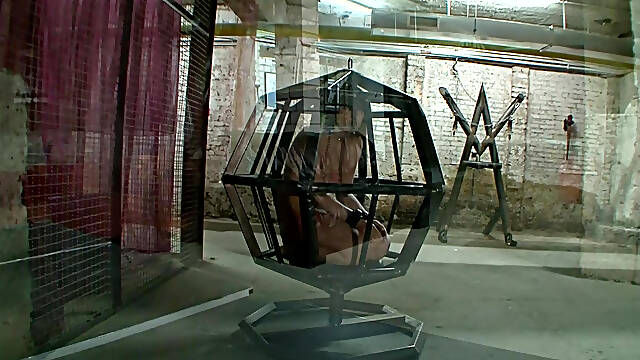 Two Hot Girls Love Hardcore BDSM, Fisting and Sexy Toys