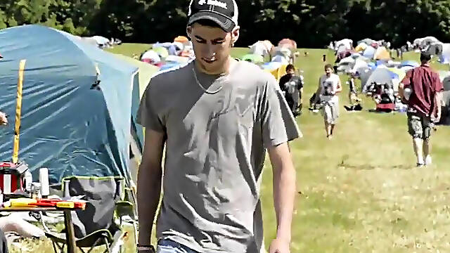 Casting at the Rockfest Vol.2 HD