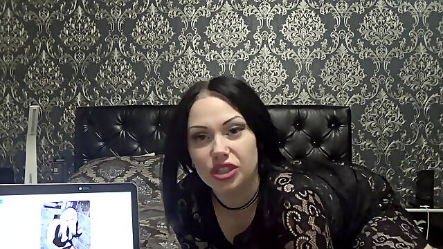 Fuck and cum on this whore!!