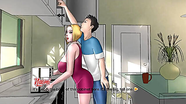 Prince of Suburbia - Gallery 1-3