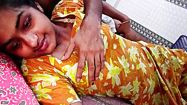 Desi Girl Titfuck &amp; Massive Cum on Big Boobs - Homemade Indian Cumshot