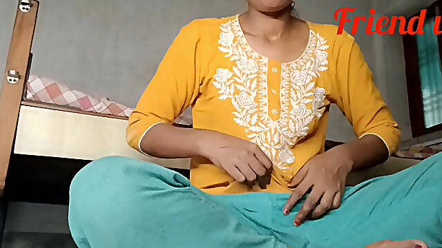 Desi hindi Video beautiful indian girl hard sex Pussy fingring
