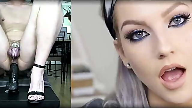 Chastity Sissygasm Sweet Girls Cum Compilation