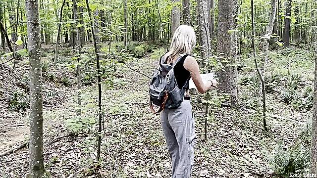 Kody and London Bound