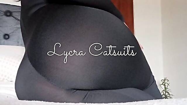 Lycra Catsuits