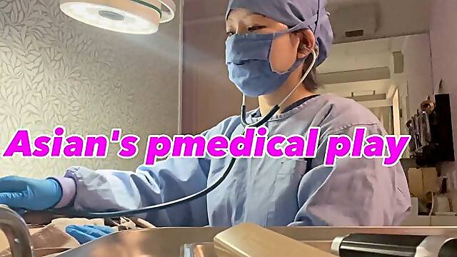 Medical Examinations for Asians