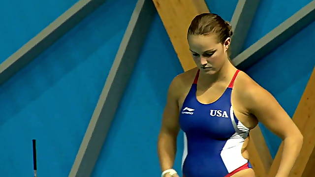 Saltando Encima, Esquiar, Saltando En La Verga