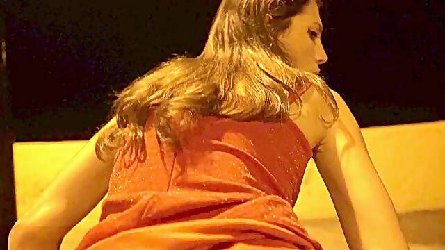 Picked up a street prostitute, condom breaks and I continue pounding her